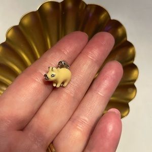 Thomas Sabo Vintage Pig Charm